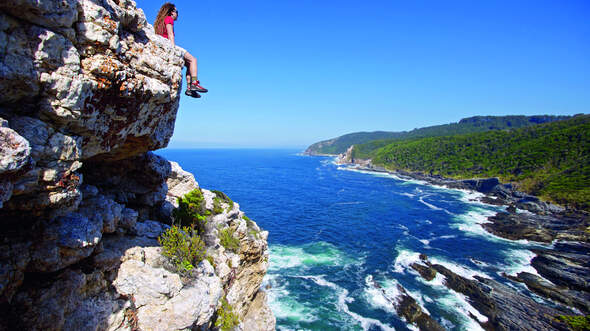 OD 2014 Otter Trail Suedafrika