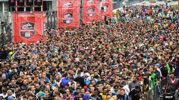 StrongmanRun am Nürburgring - Bilder 4