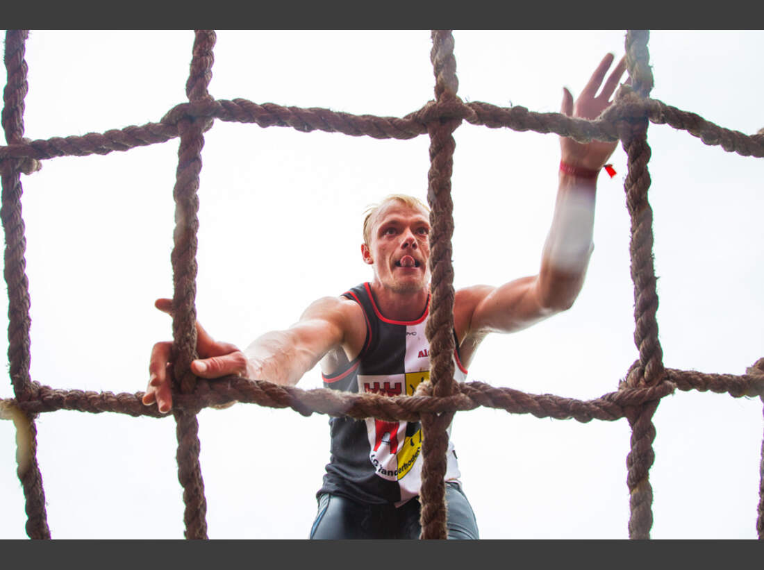 StrongmanRun am Nürburgring - Bilder 51